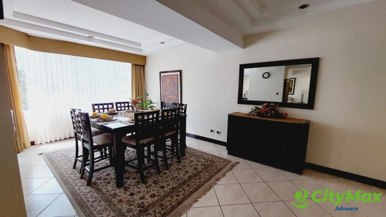 Apartamento en Venta/Renta Amueblado Milenia zona 10 - foto 6