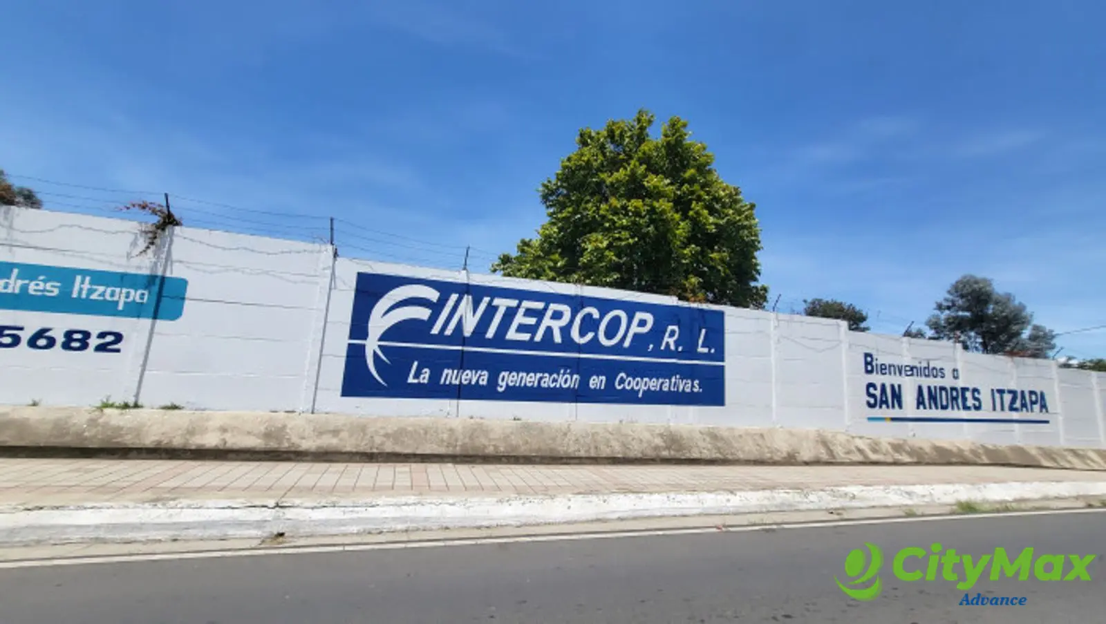 Terreno Comercial en Renta San Andres Chimaltenango - foto 12