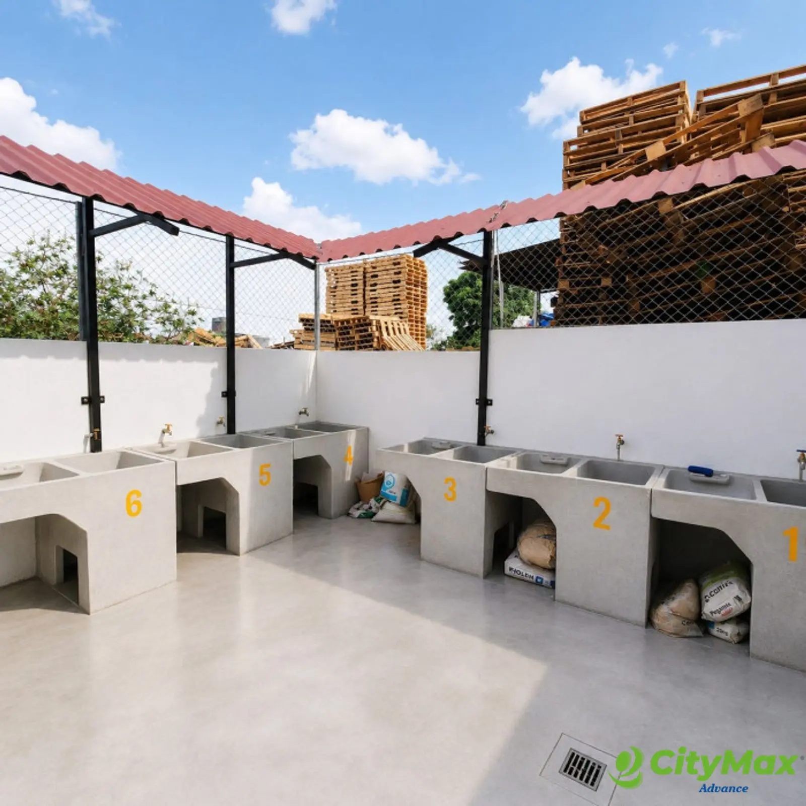 Apartamento en Venta Berlindo Mixco - foto 11