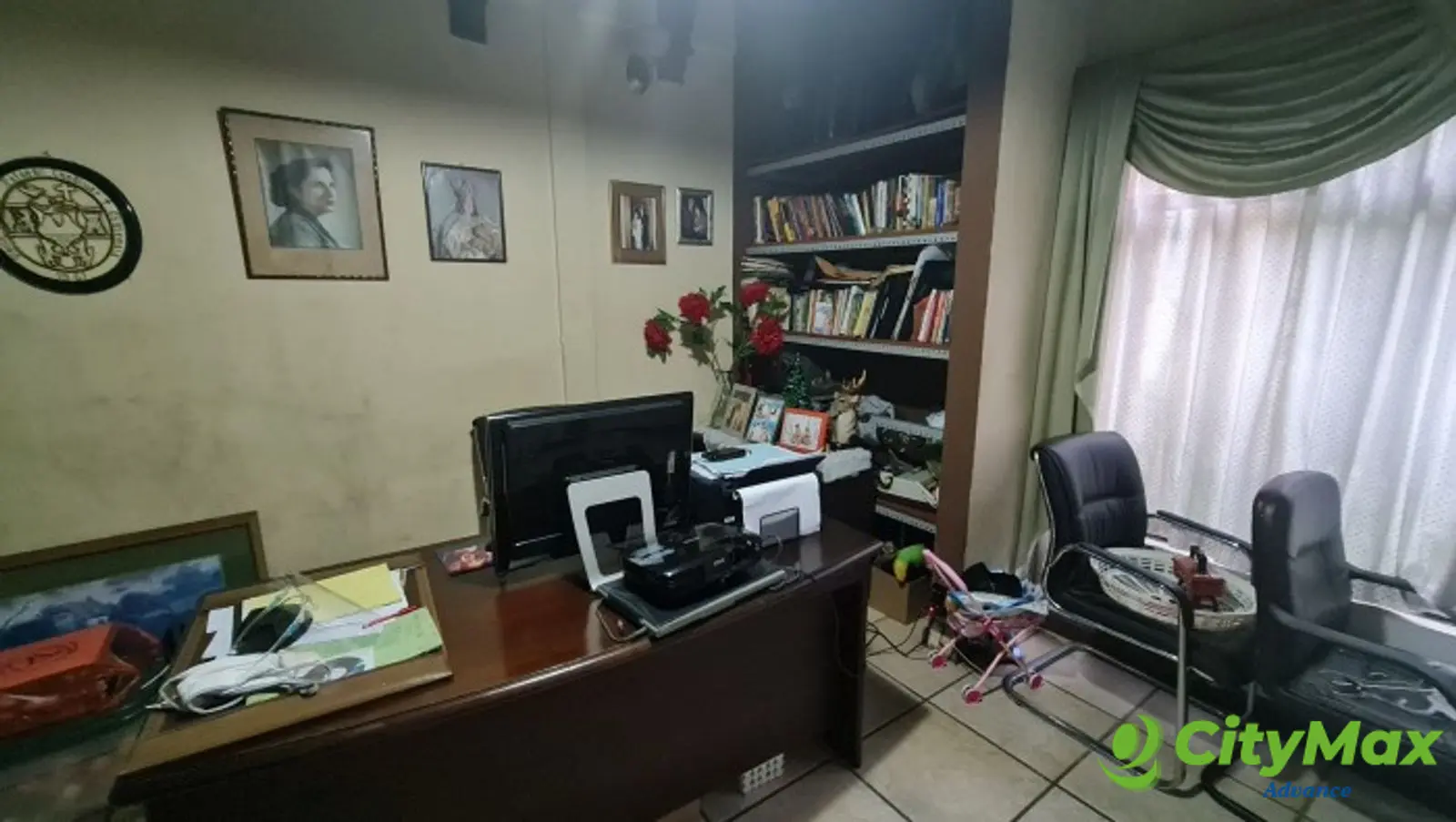 Vendo casa grande sobre Carretera Interamericana Mixco - foto 4