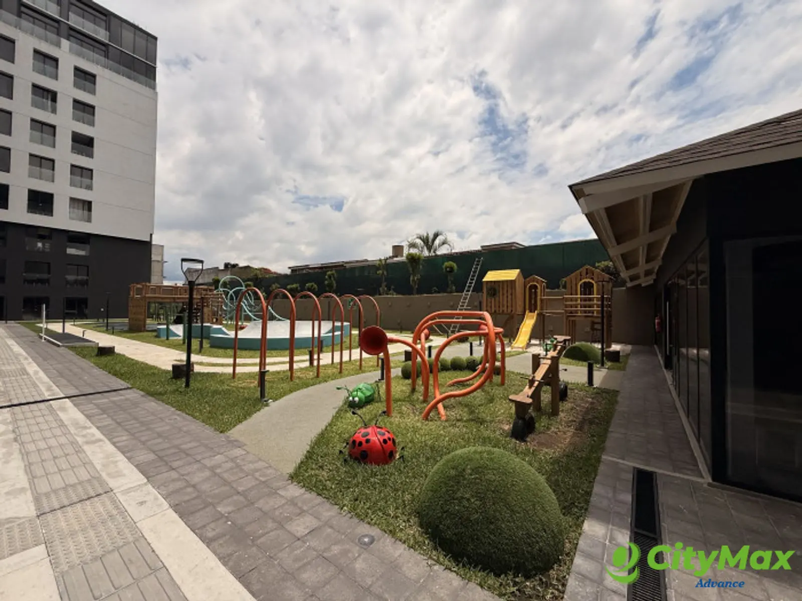 Apartamento en Renta en Villa Mariscal zona 11 - foto 10