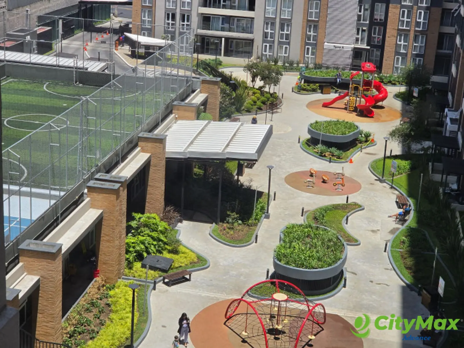 EN VENTA APARTAMENTO EN PARQUE MATEO ZONA 7  - foto 11