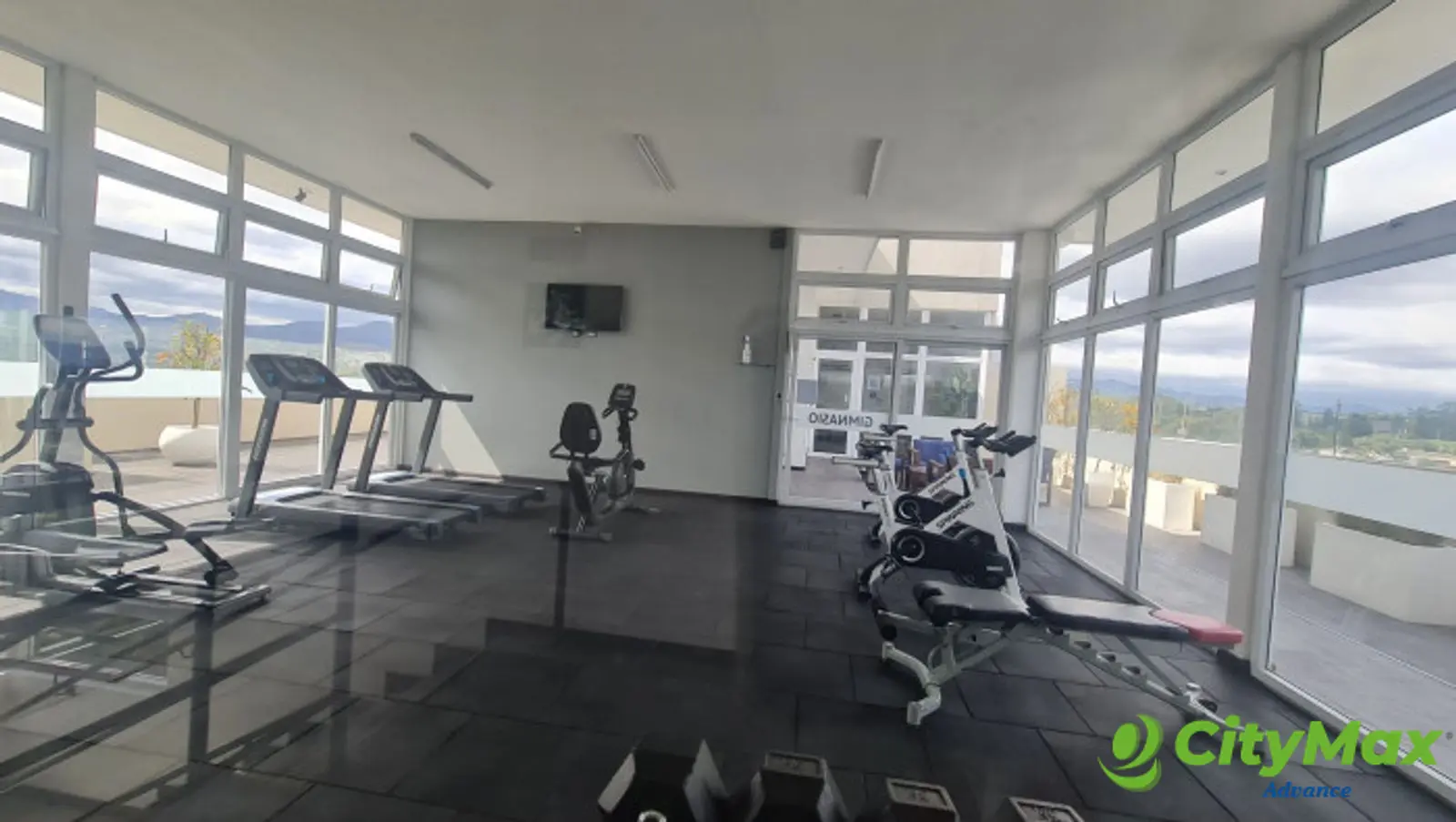 APARTAMENTO EN RENTA EN VISTAS DE LAS CHARCAS ZONA 11 - foto 6