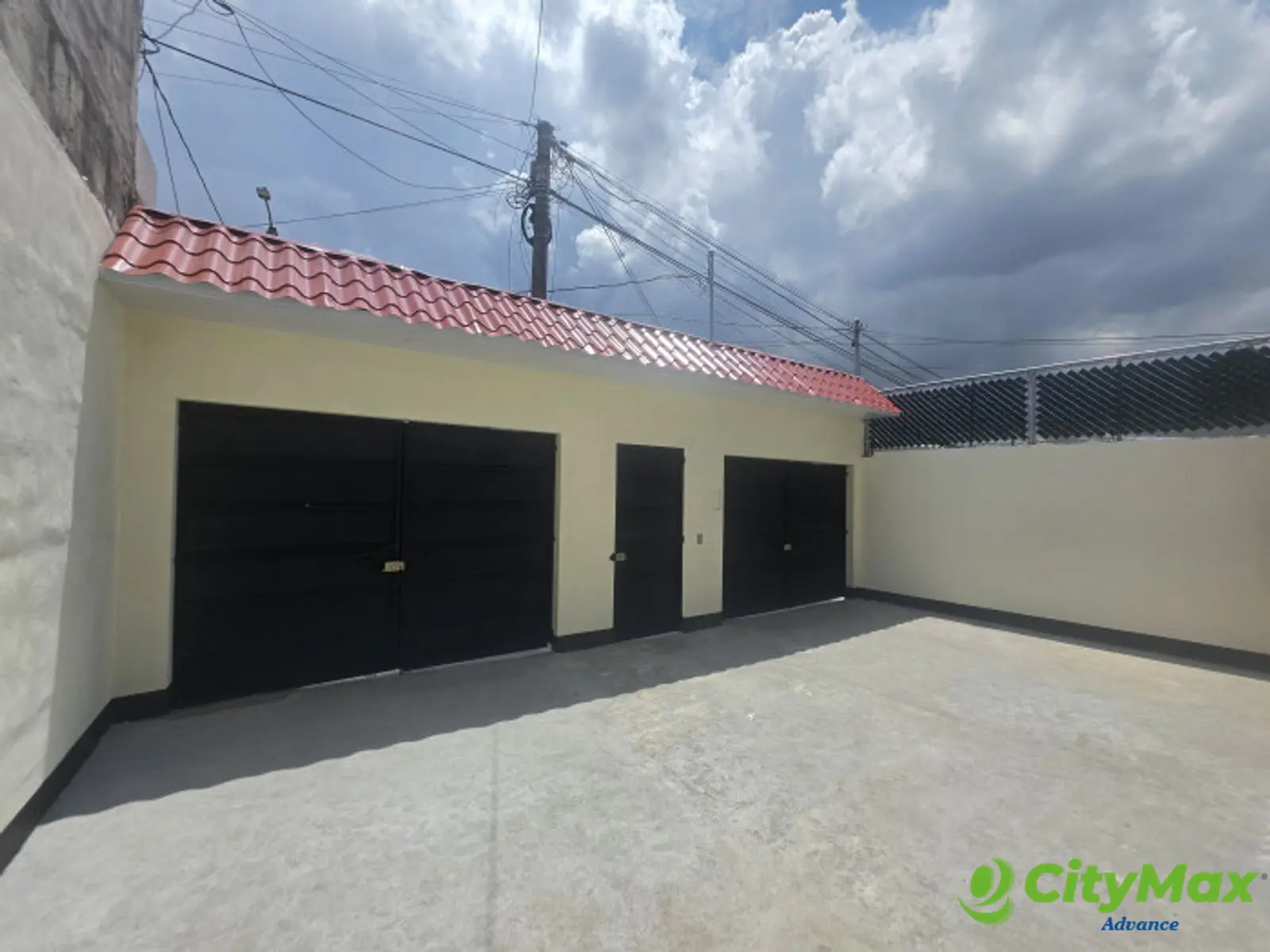 CASA EN VENTA EN SAN CRISTOBAL II LOS ENCINOS - foto 2