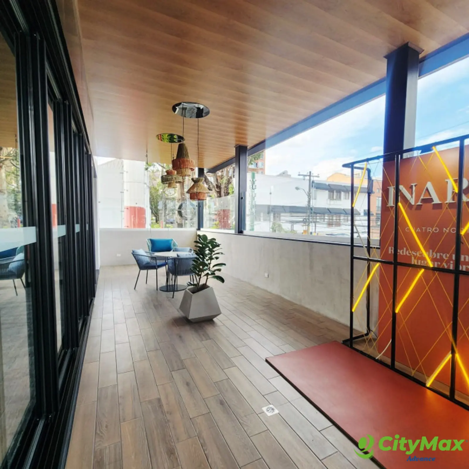 Apartamento En Venta/Renta zona 4 Edif. Inara - foto 4