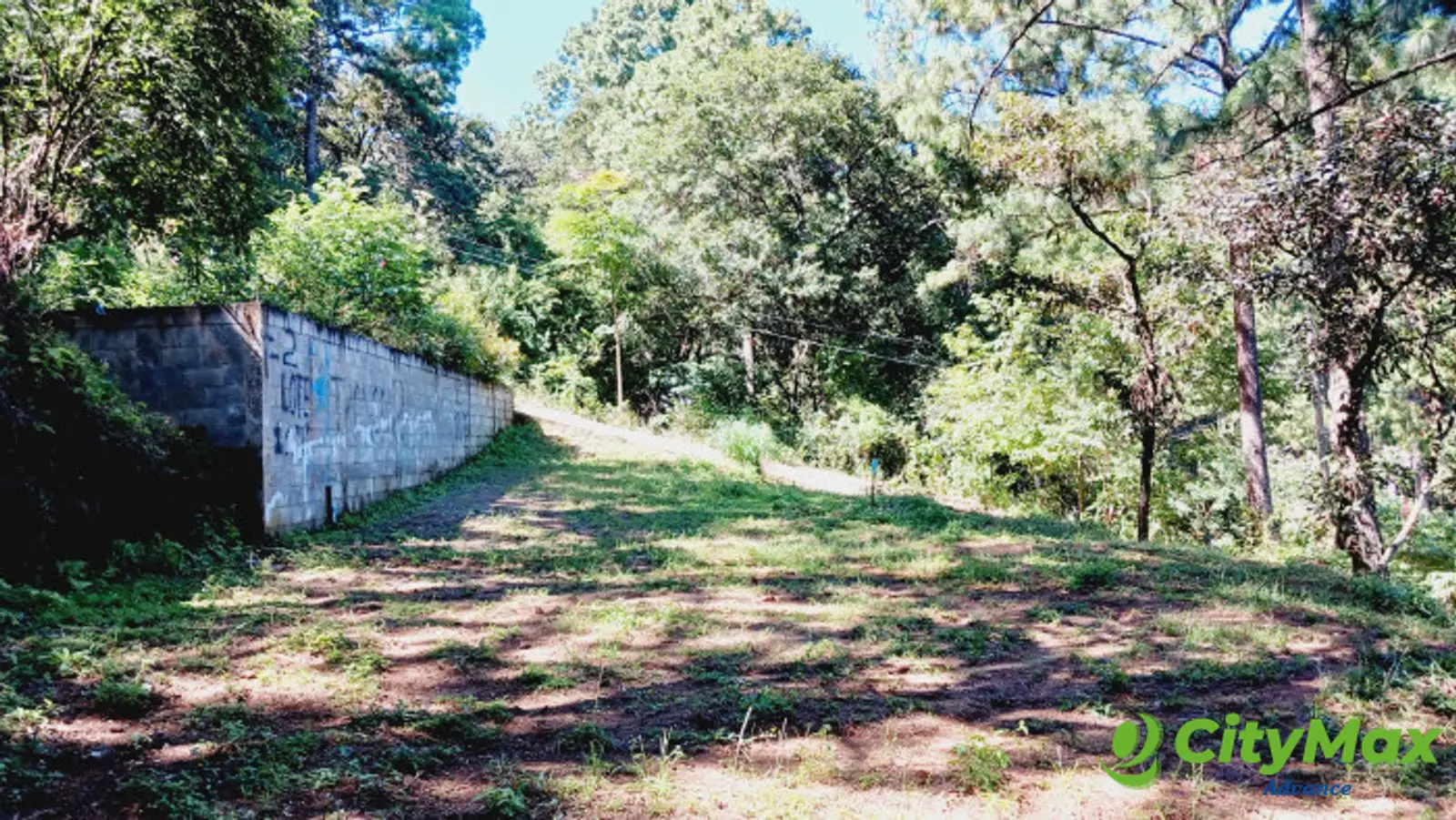 Vendo Terreno Residencial en El Encinal Zona 7 Mixco - foto 4