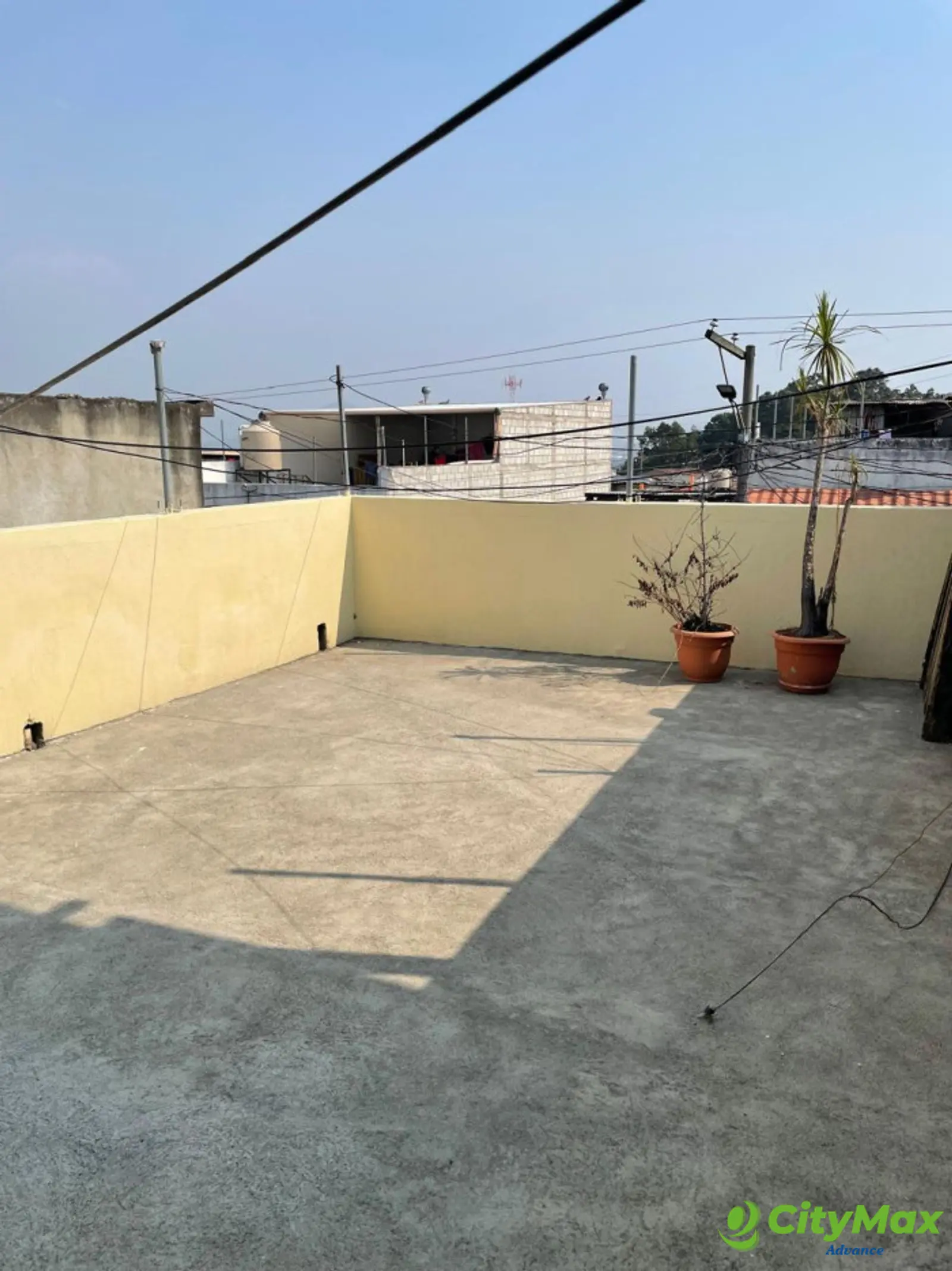 Rento Casa en Prados de Villa Hermosa SMP - foto 8