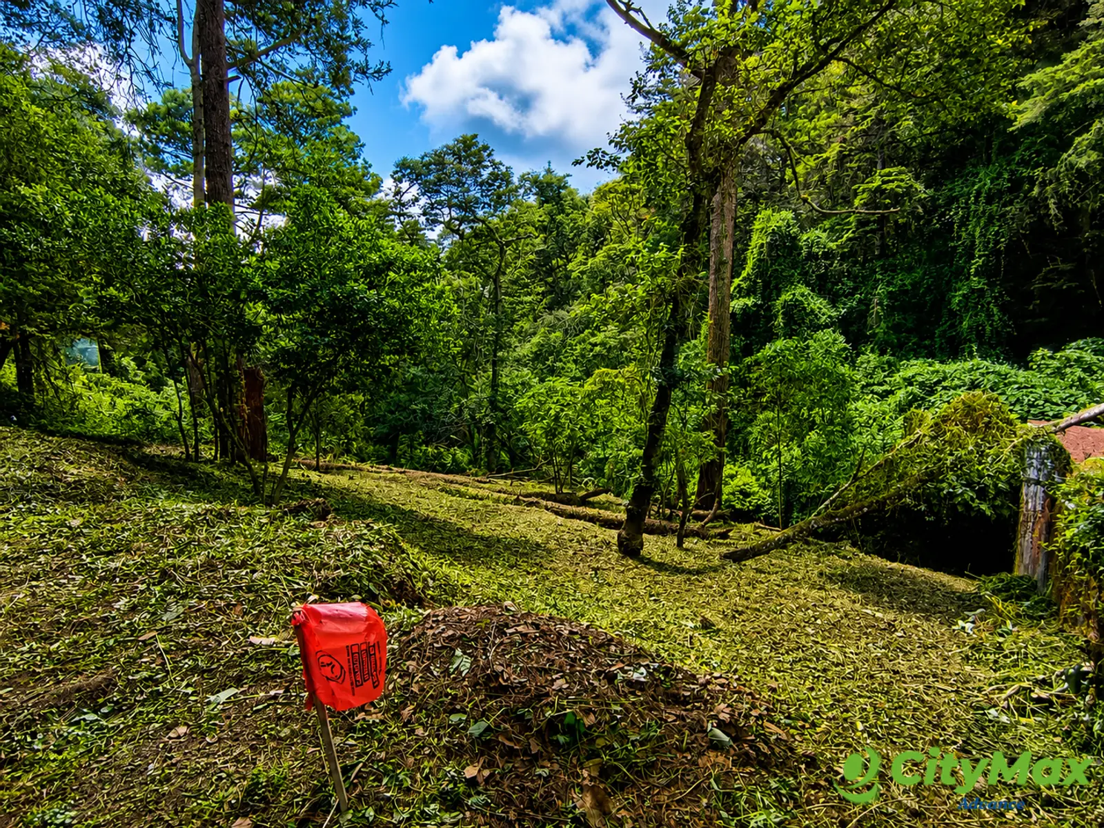 Terreno en venta en Santiago Sacatepequez - foto 2