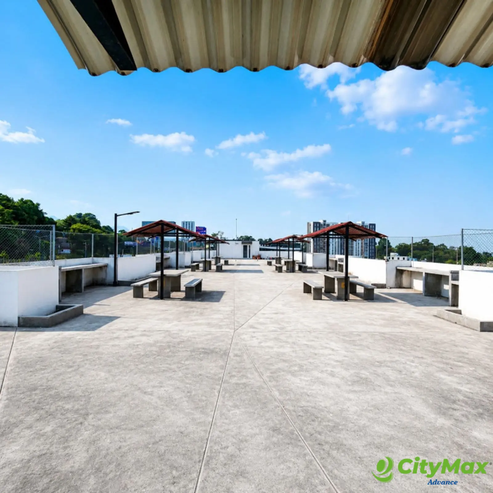 Apartamento en Venta Berlindo Mixco - foto 10