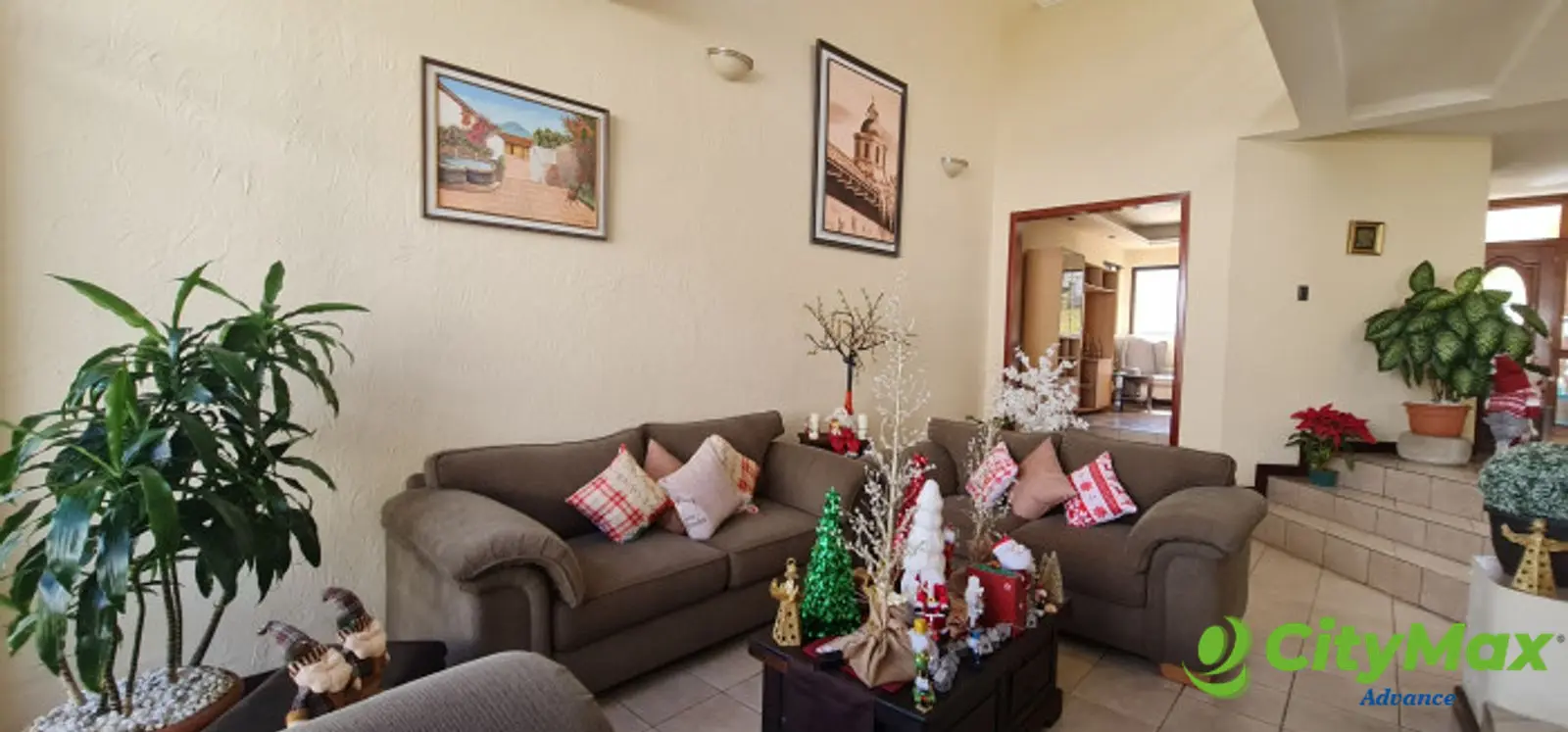 CASA EN VENTA EN BALCONES IV SAN CRISTOBAL MIXCO - foto 4