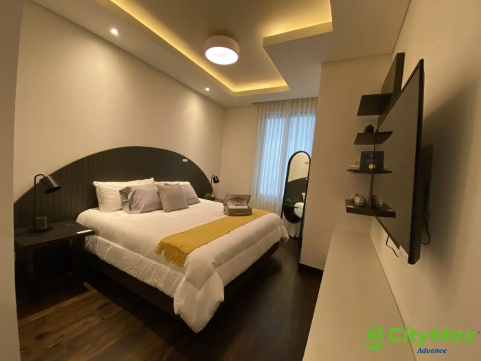 Vendo Apartamento Nogales de Cayala - foto 6