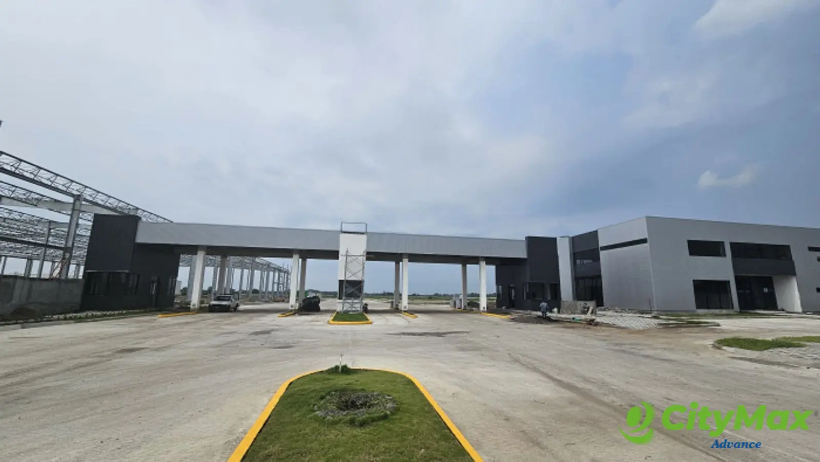 Bodega en Renta o Venta km 98 Puerto Quetzal Escuintla - foto 5