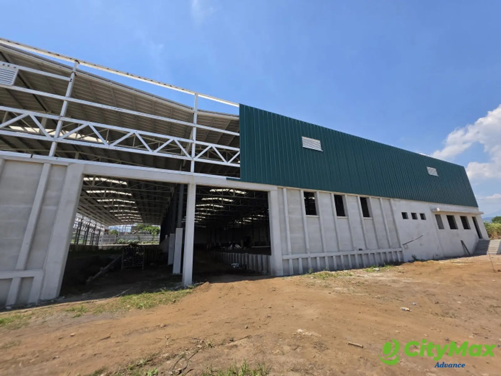 NAVE INDUSTRIAL EN RENTA EN ESCUINTLA ESCUINTLA - foto 5