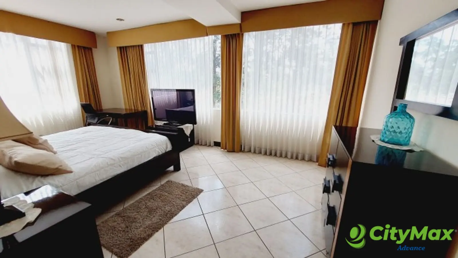 Apartamento en Venta/Renta Amueblado Milenia zona 10 - foto 10