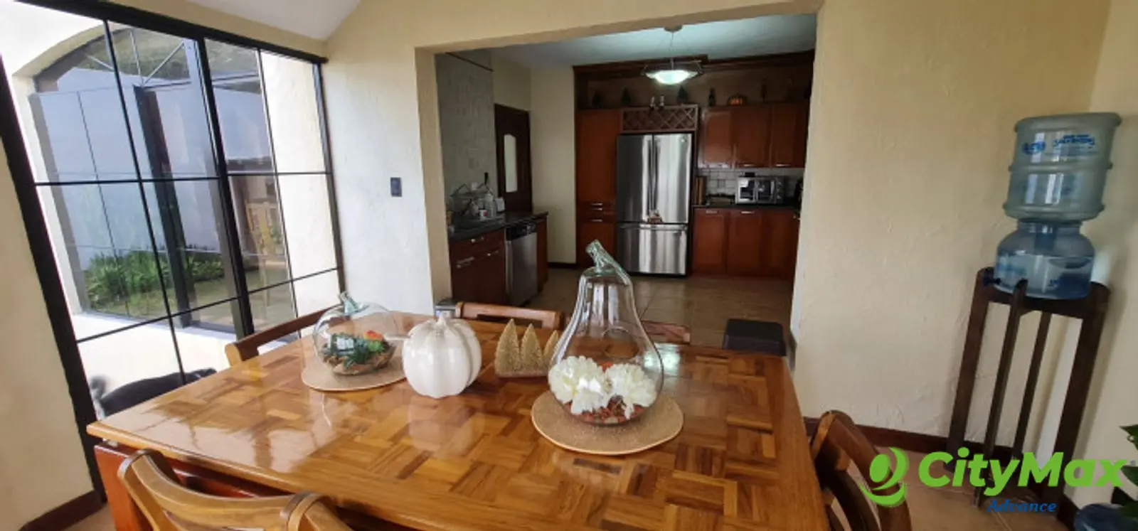 CASA EN VENTA EN BALCONES IV SAN CRISTOBAL MIXCO - foto 9
