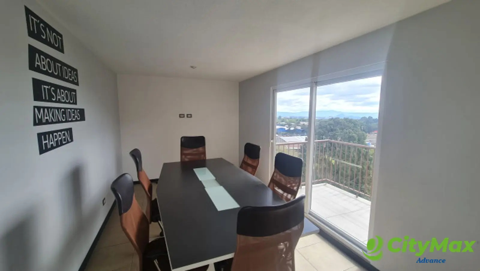 APARTAMENTO EN RENTA EN VISTAS DE LAS CHARCAS ZONA 11 - foto 5