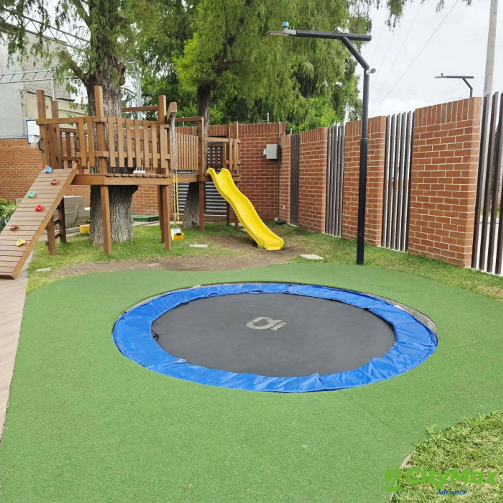 Rento Apartamento en Zona 6 Cumbres del Pedregal - foto 15