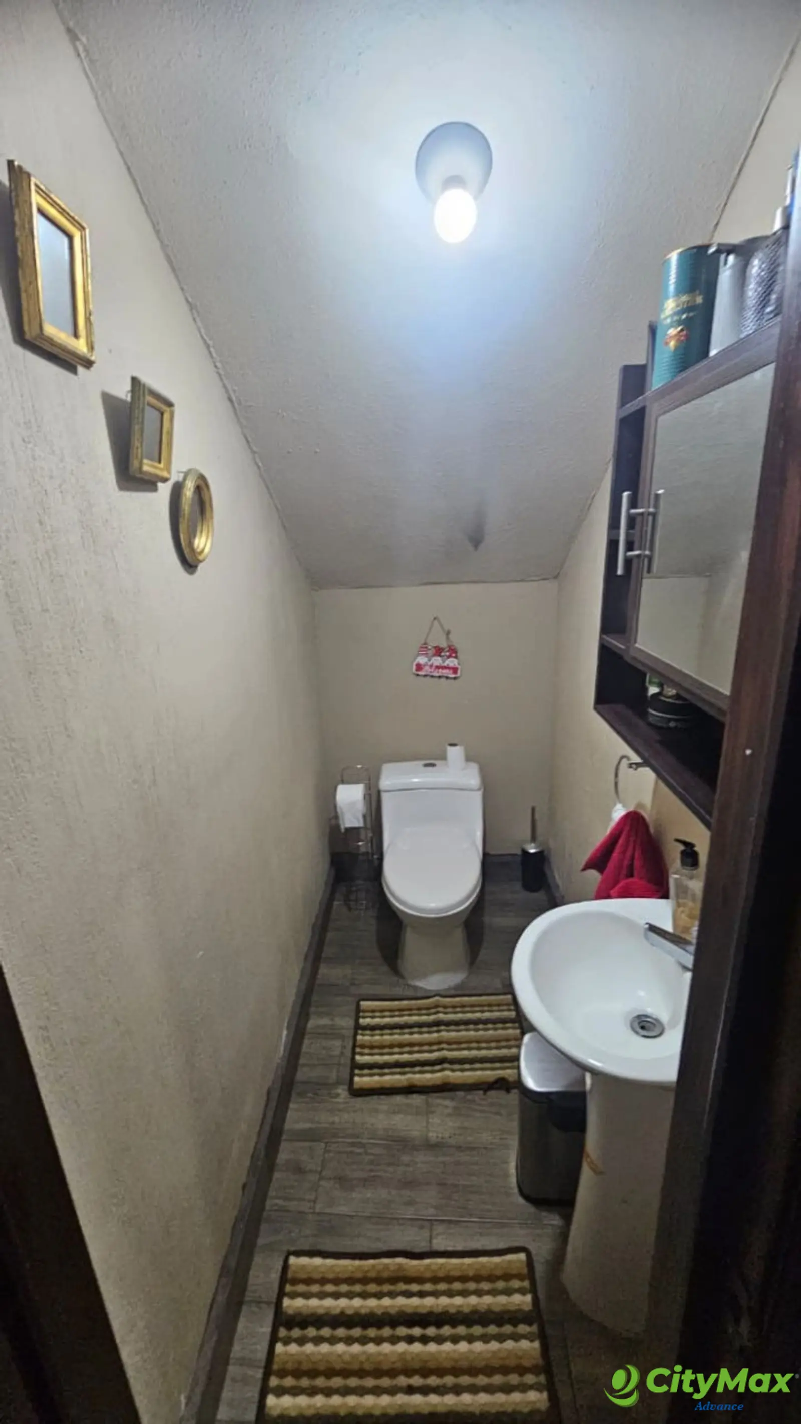 VENDO CASA LOMAS DE BALCONES SAN CRISTOBAL ZONA 8 MIXCO - foto 20