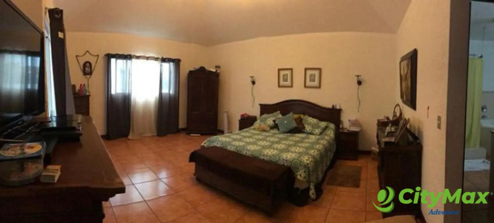 RENTO CASA GRANDE CON JARDIN LA ARBOLEDA SAN CRISTOBAL - foto 7