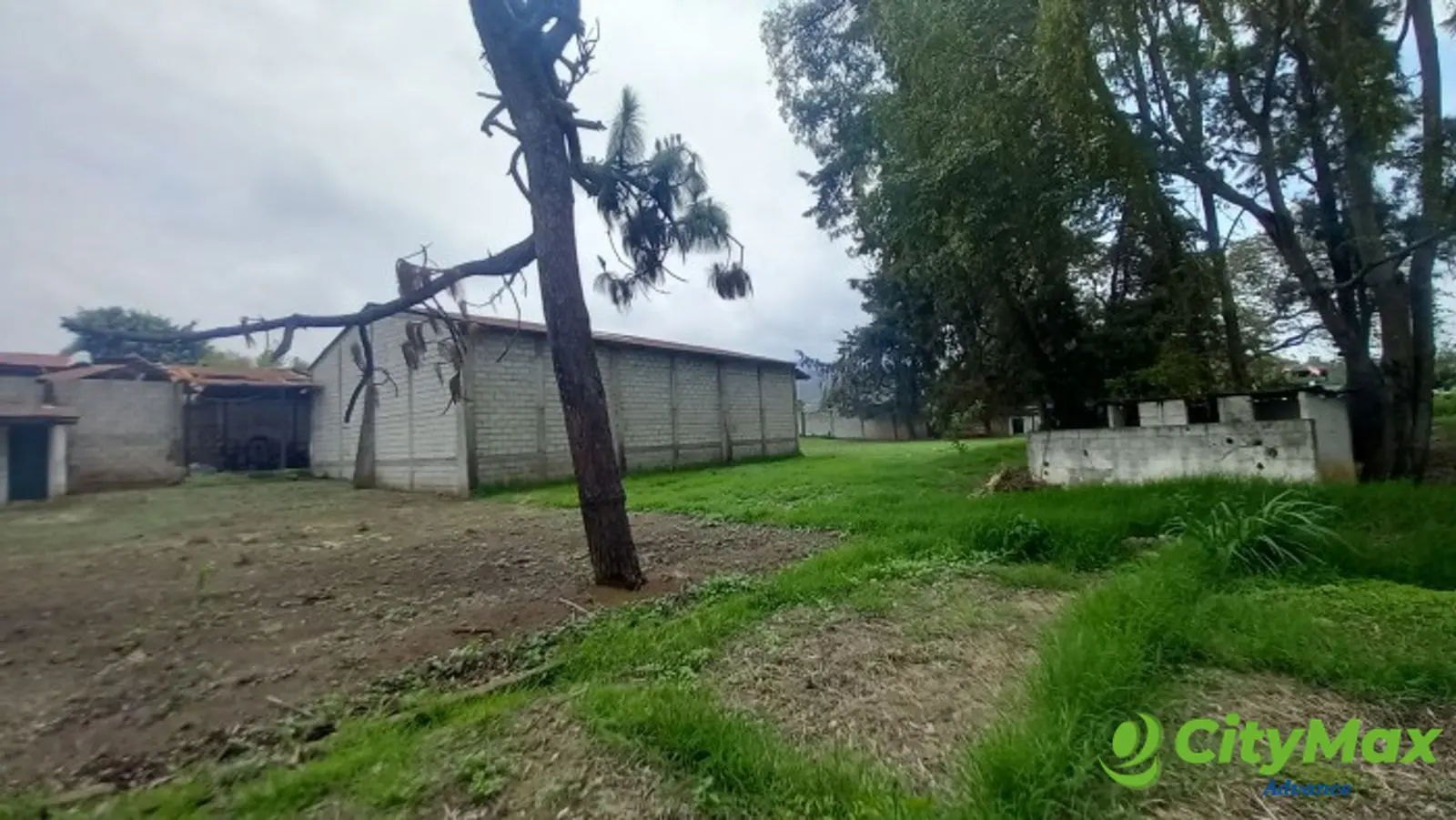 TERRENO EN VENTA Y EN RENTA EN VILLA NUEVA - foto 8