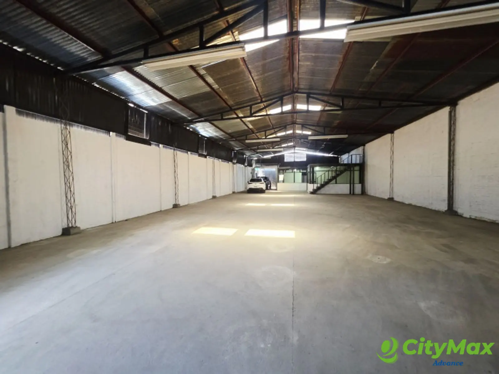 BODEGA EN RENTA EN ZONA 11 POR EL PERIFERICO/AG BATRES - foto 8