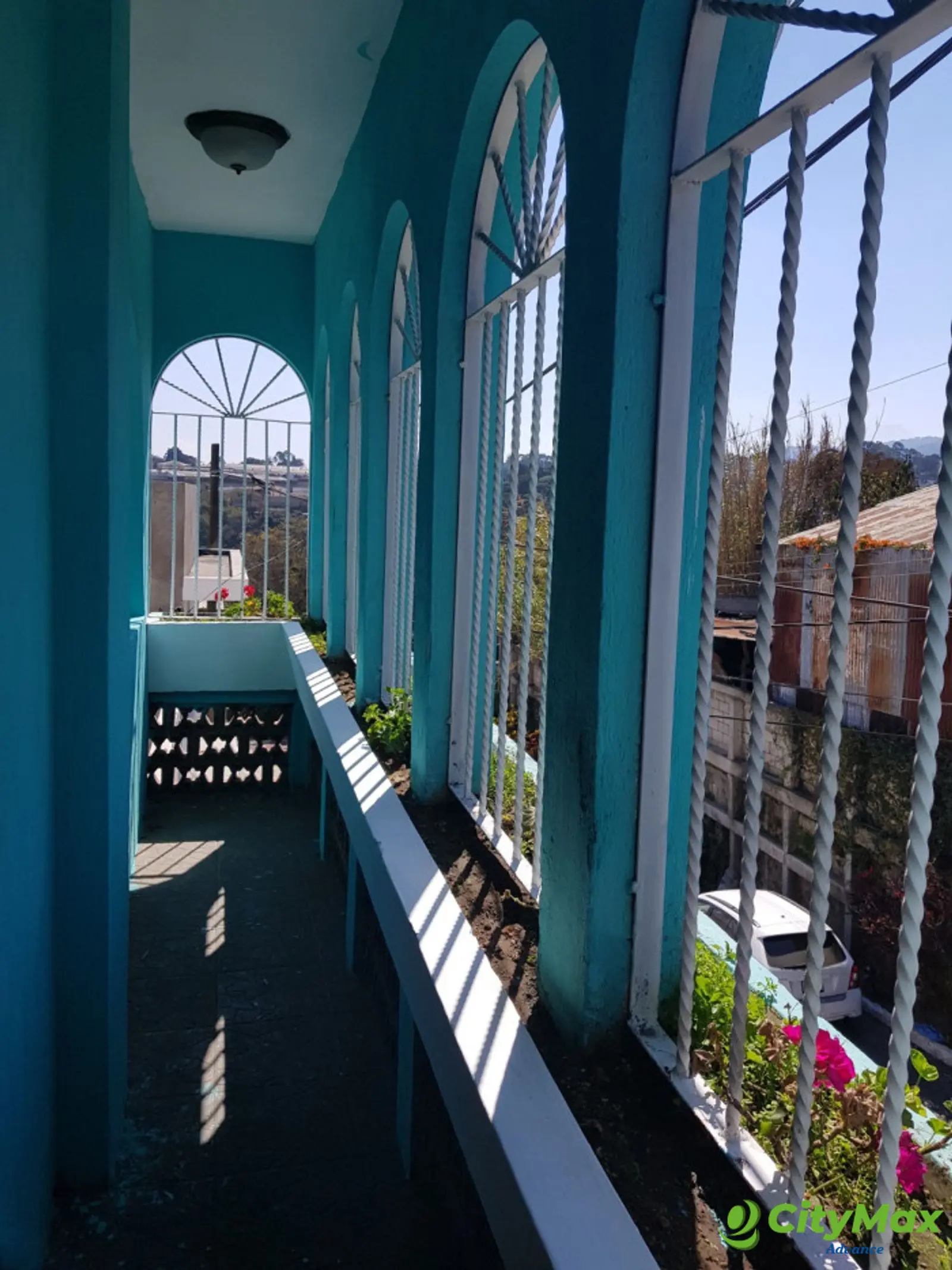 CASA EN VENTA Z. 2 MIXCO DENTRO DE GARITA - foto 8