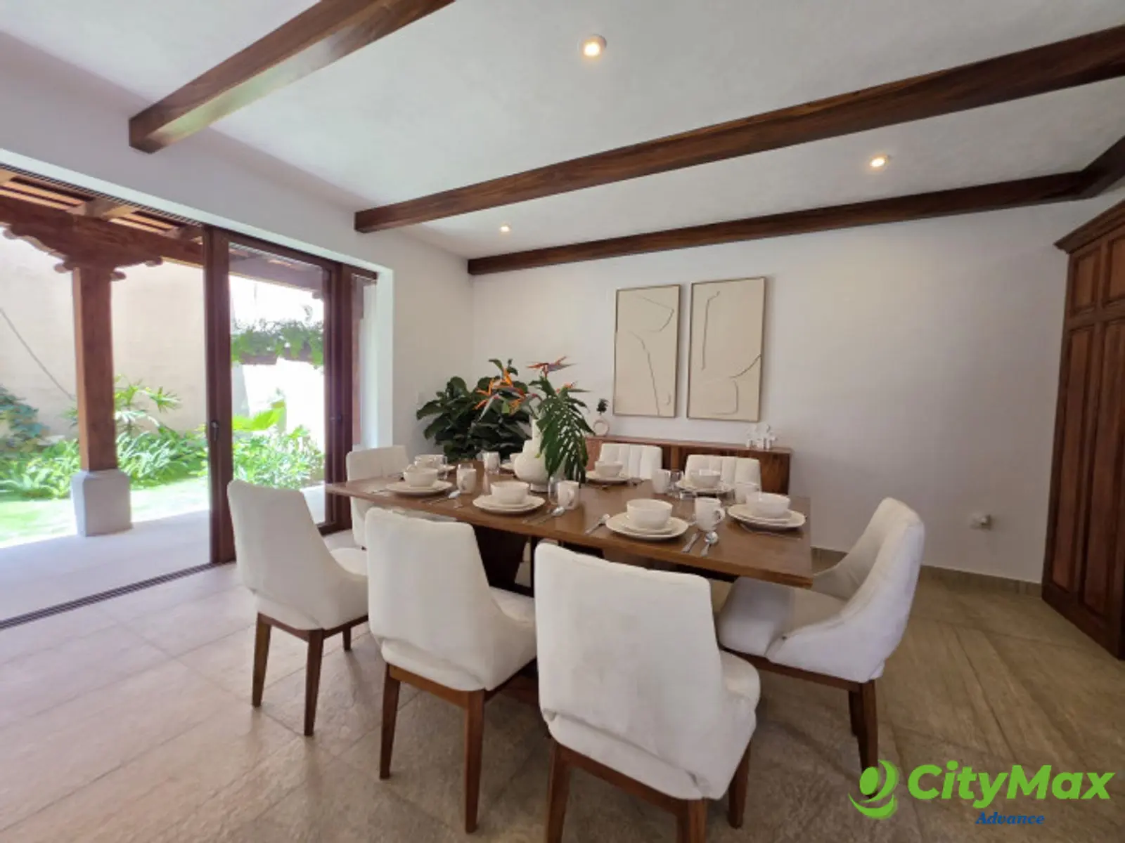 EN VENTA CASA COLONIAL EN CONDOMINIO RESIDENCIAL RN14 - foto 3