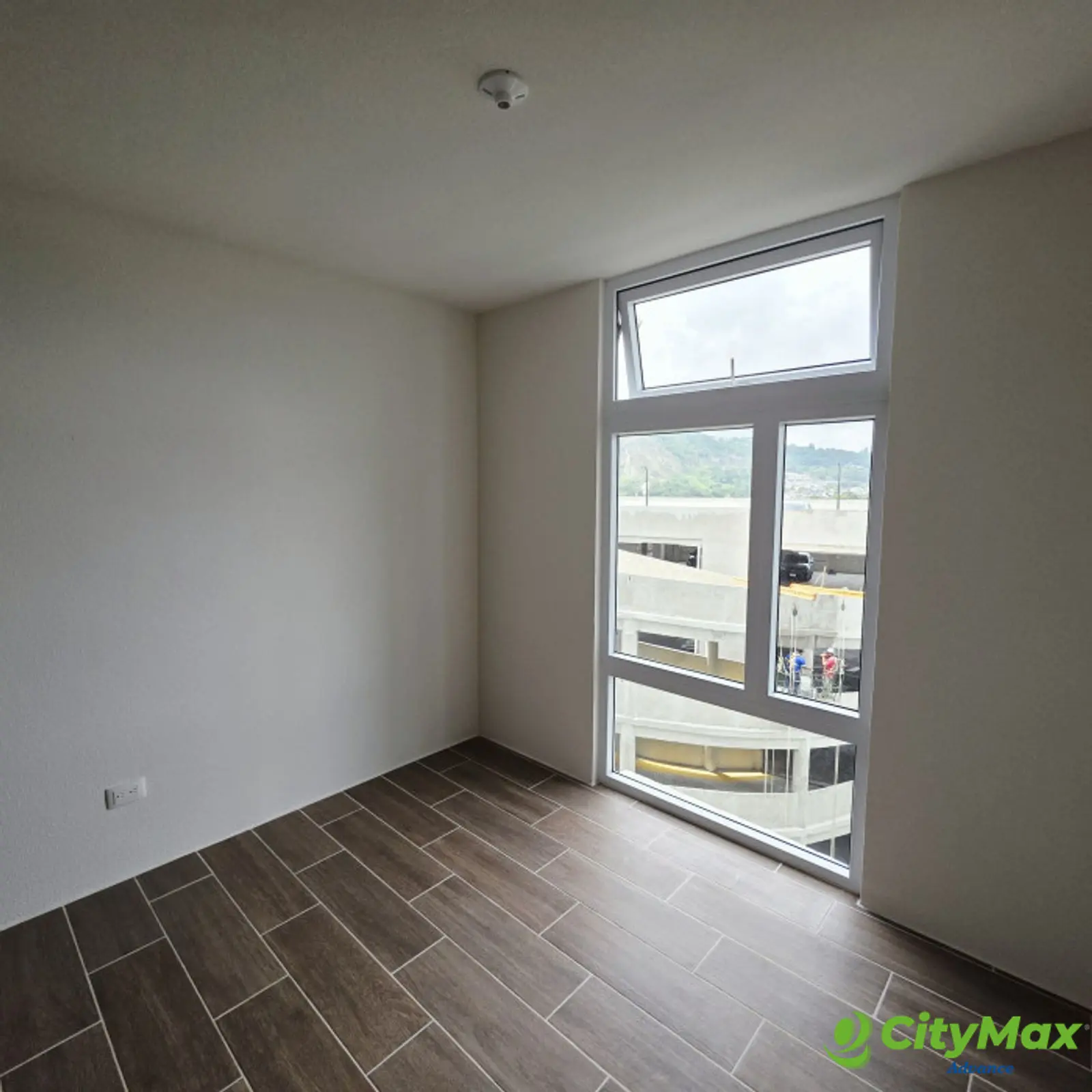Rento Apartamento en Zona 6 Cumbres del Pedregal - foto 9