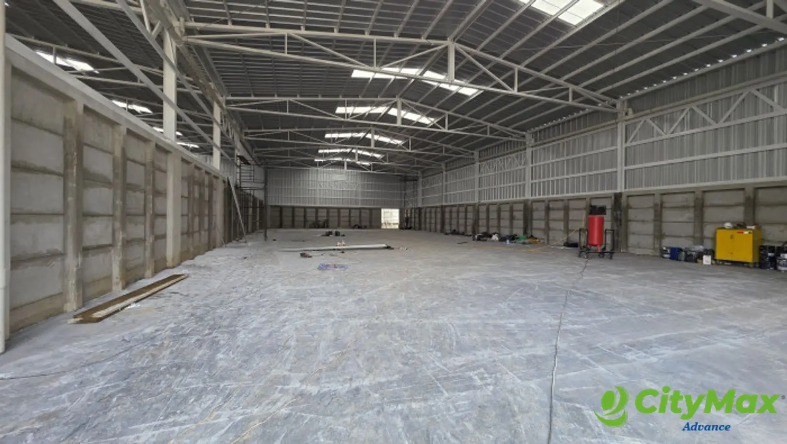 EN RENTA BODEGA 683.91M2 EN FLORENCIA SAN LUCAS SAC - foto 4