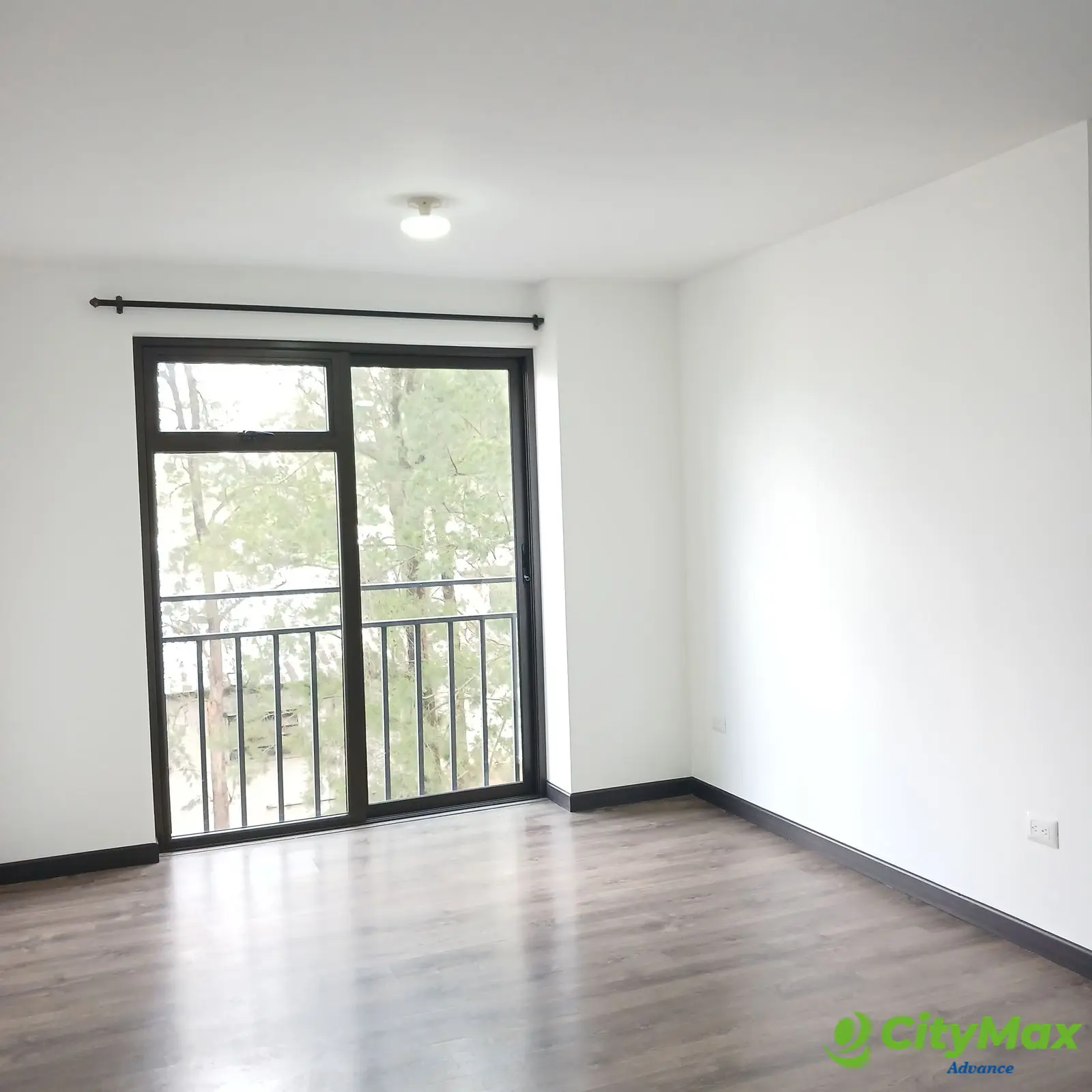 APARTAMENTO EN VENTA EN DI FIORI ZONA 7 - SALA COMEDOR