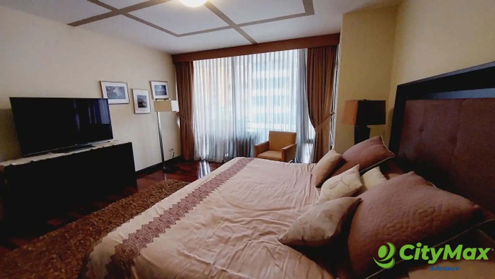 Vendo/Rento Apartamento 1 Habitación Casa Rialto Z. 14 - foto 24