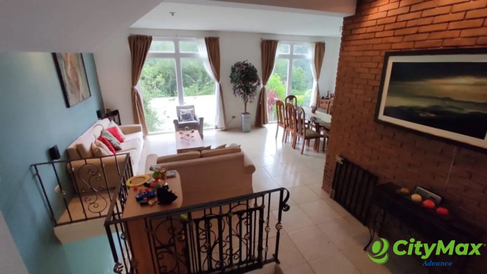 CASA 3 NIVELES EN VENTA VISTAS DE SAN JOSE CAES - foto 6