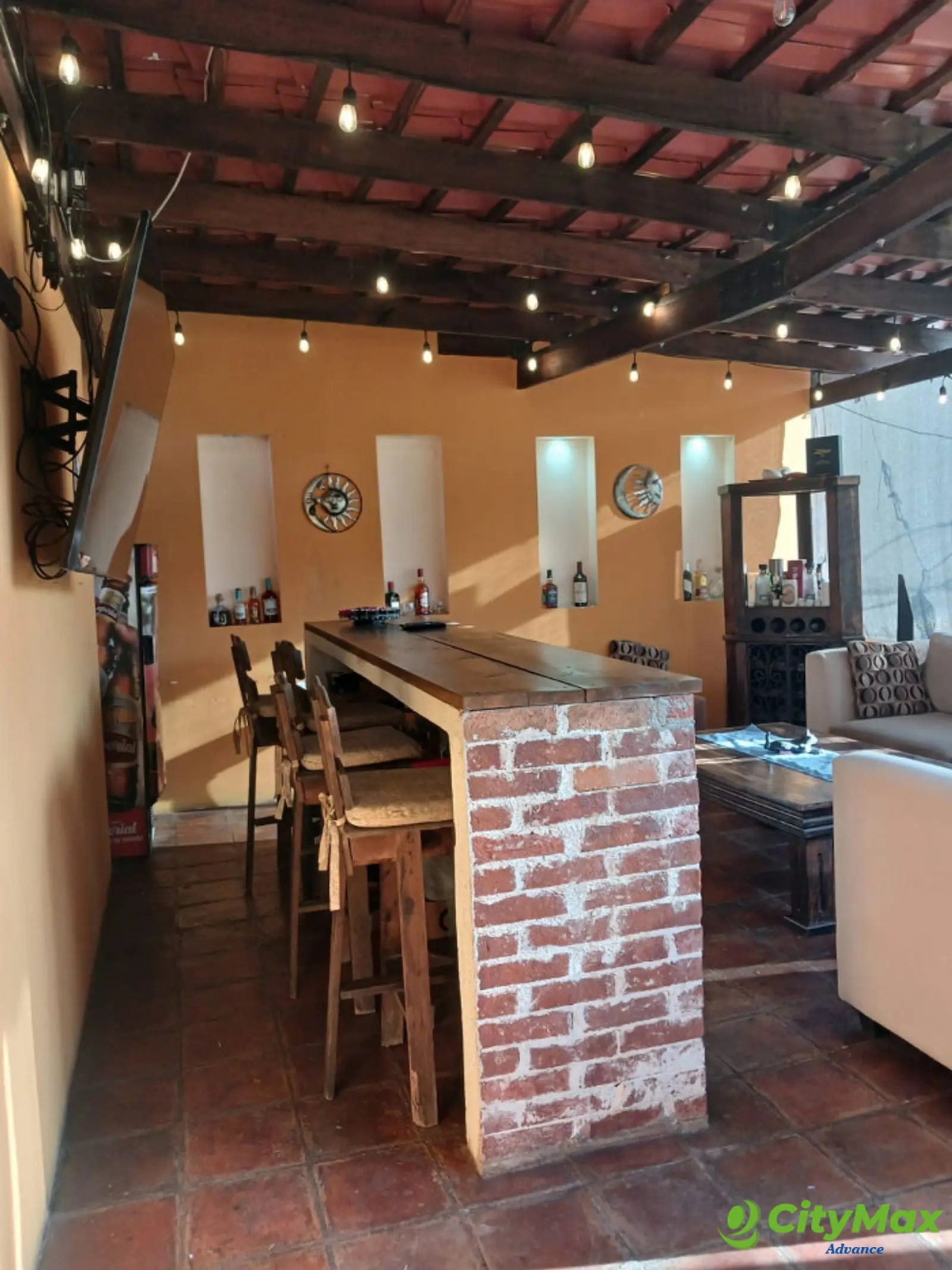 VENDO CASA LOMAS DE BALCONES SAN CRISTOBAL ZONA 8 MIXCO - foto 11