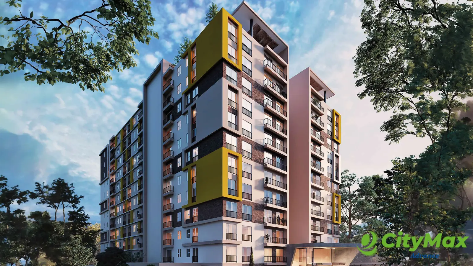 Apartamento para estrenar en El Zapote zona 2 - foto 2