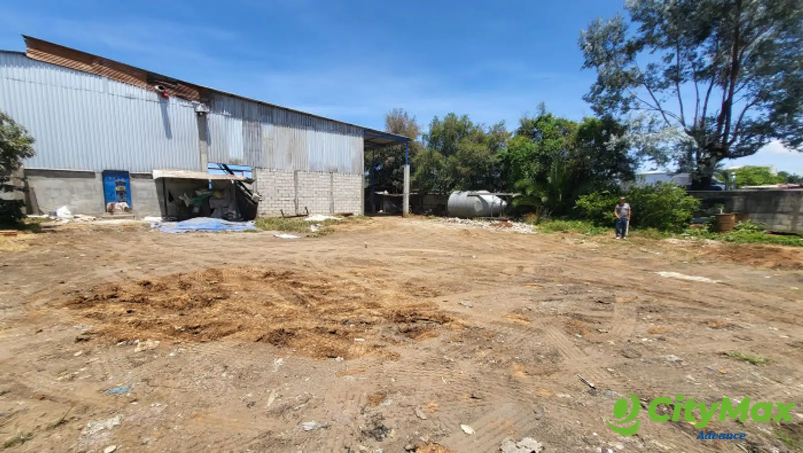 Terreno Comercial en Renta San Andres Chimaltenango - foto 10