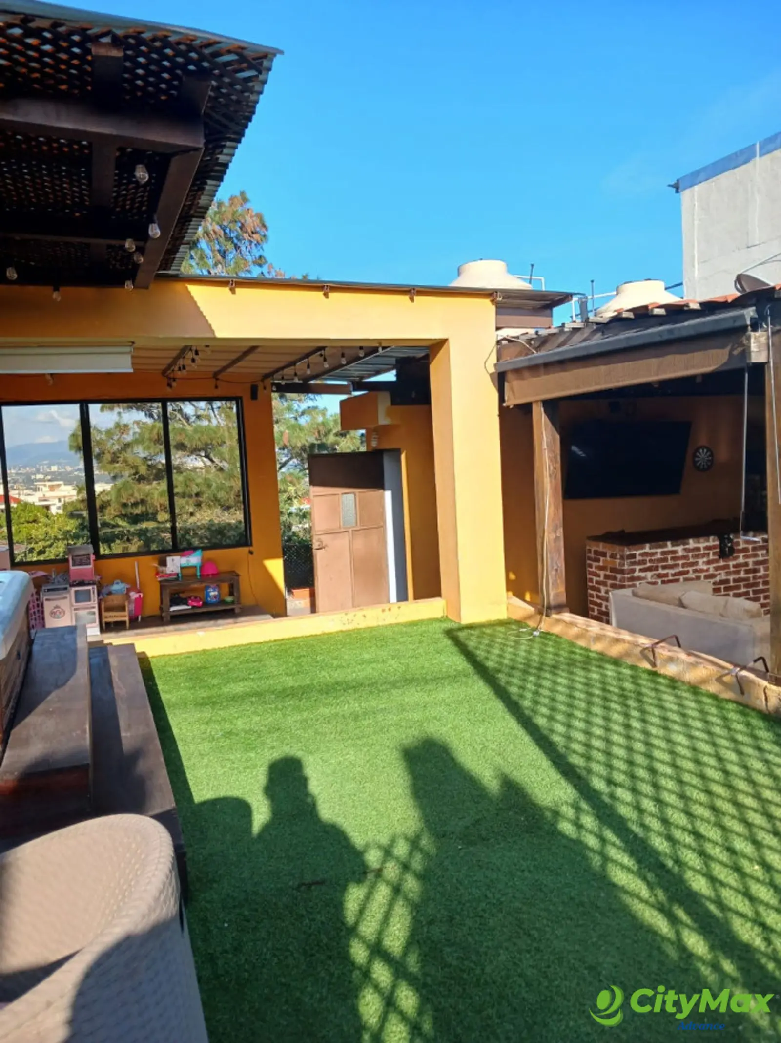 VENDO CASA LOMAS DE BALCONES SAN CRISTOBAL ZONA 8 MIXCO - foto 17