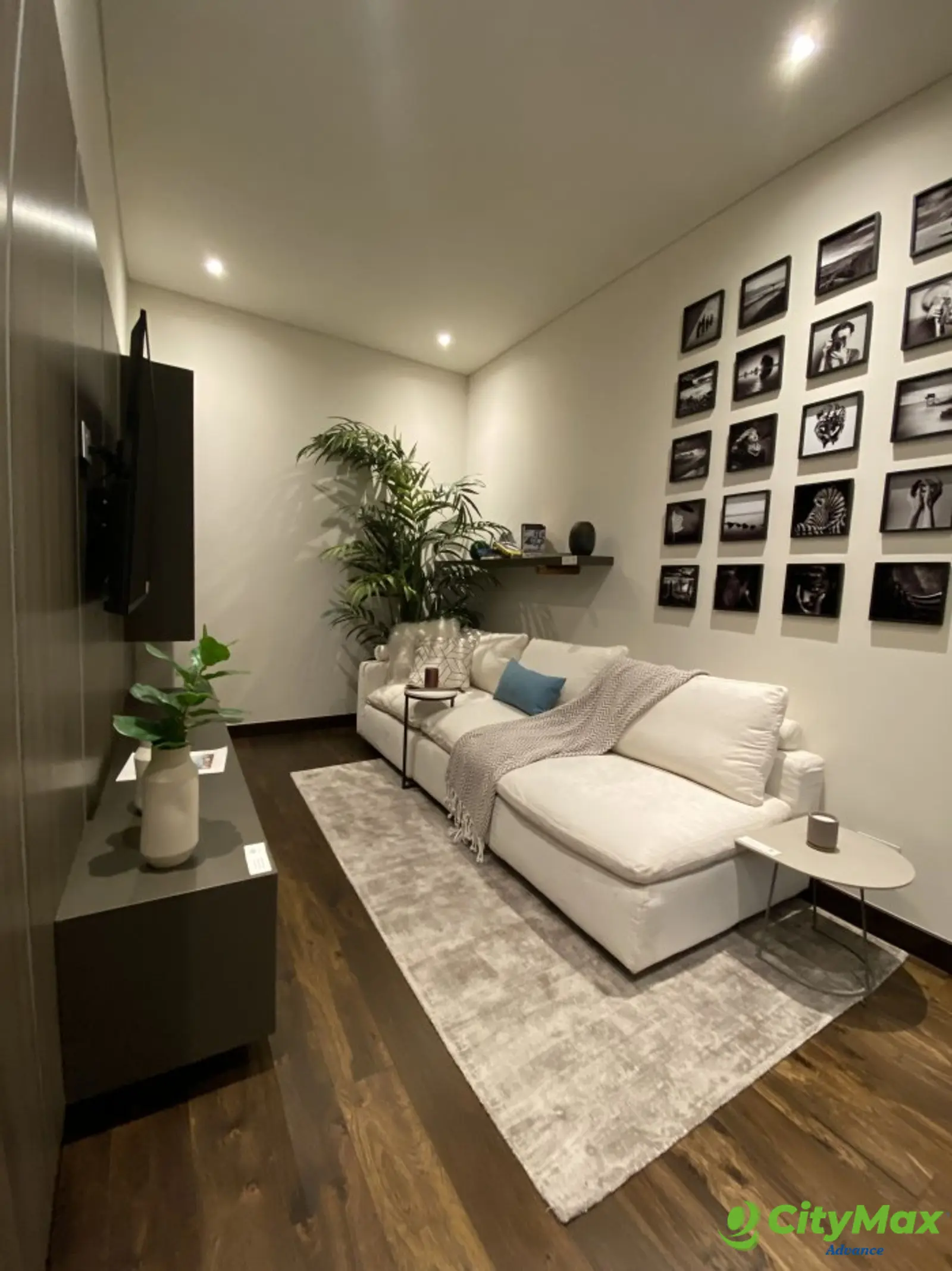 Vendo Apartamento Nogales de Cayala - foto 3