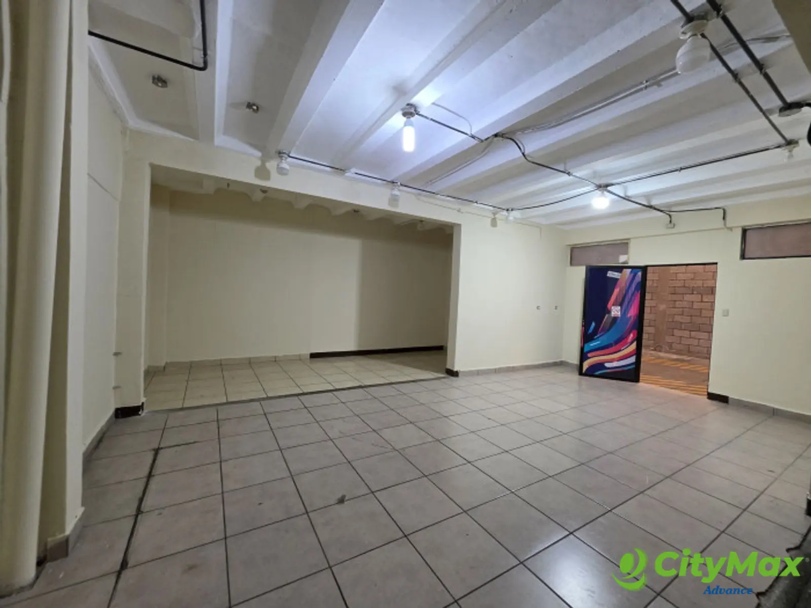 BODEGA EN RENTA EN ZONA 4 DE MIXCO EL NARANJO - foto 5