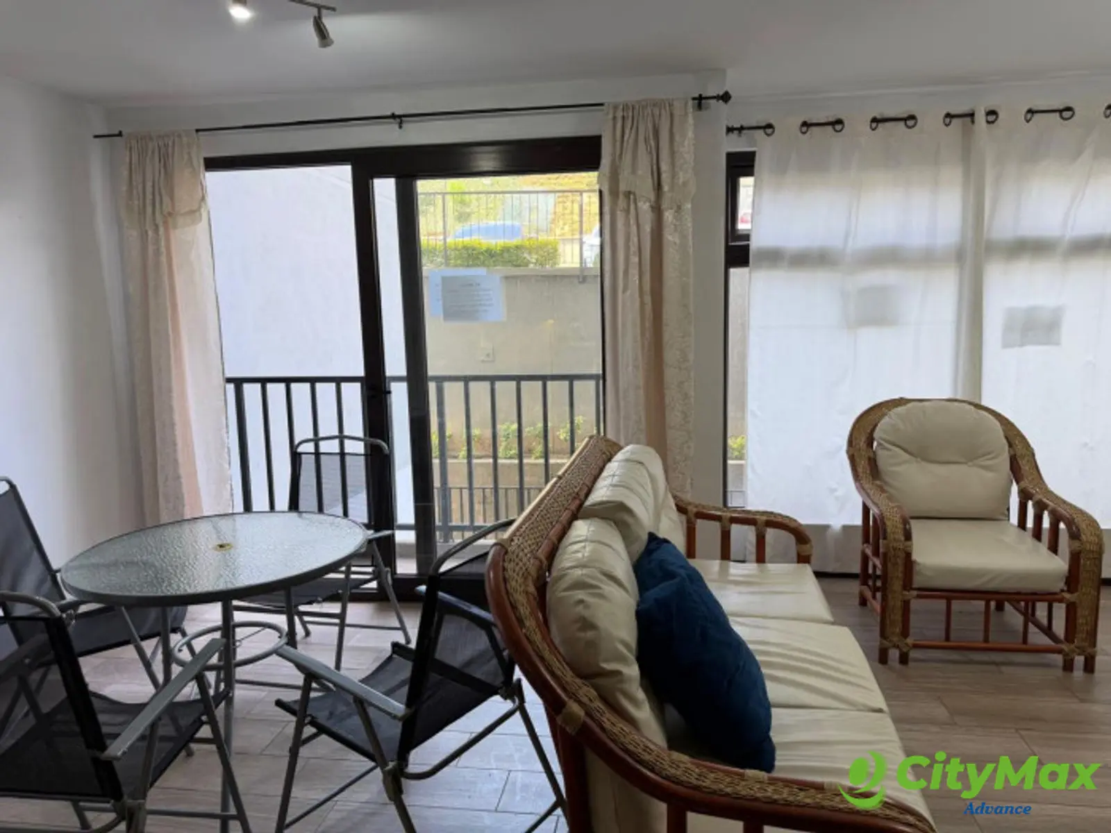 APARTAMENTO EN RENTA EN ZONA 16 - foto 7