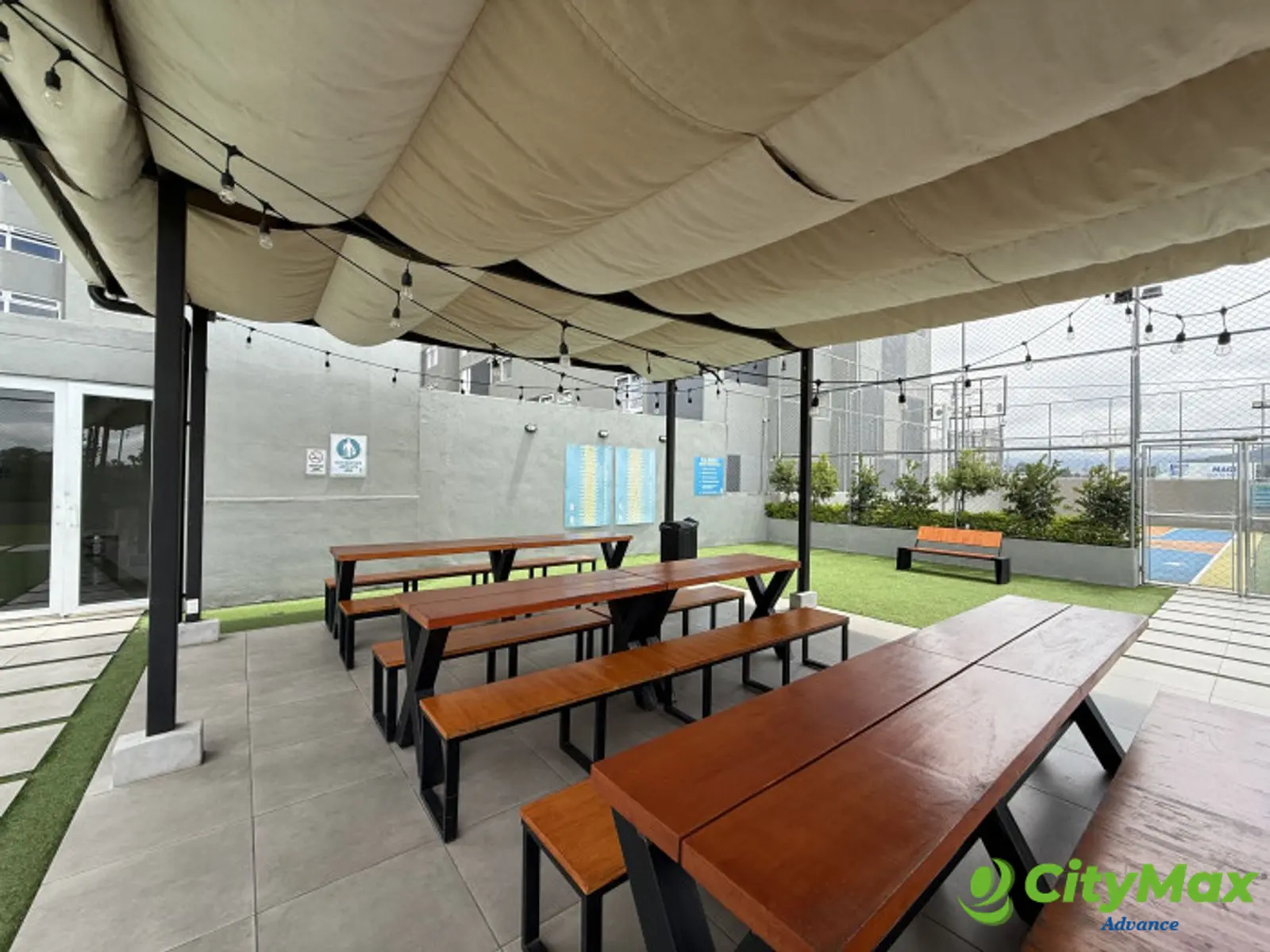 Apartamento en Renta en Próspera zona 3 ciudad - foto 14