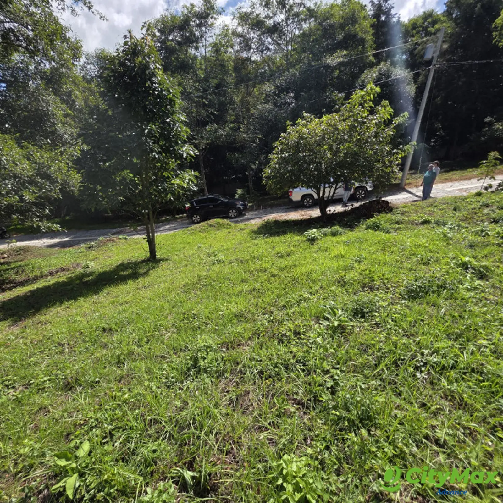 Vendo Terreno en Santiago Sacatepéquez - foto 7
