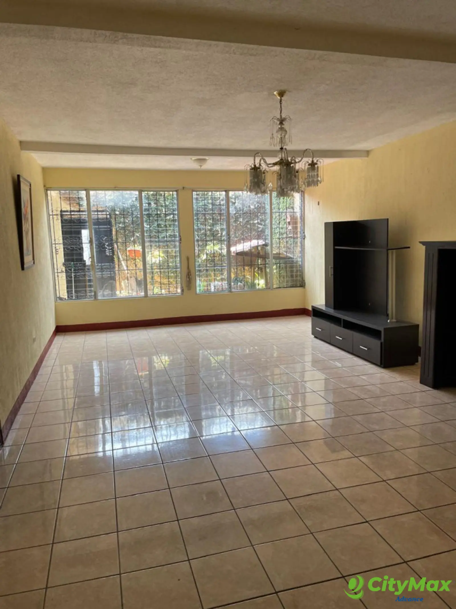 Rento Casa en Prados de Villa Hermosa SMP - foto 2