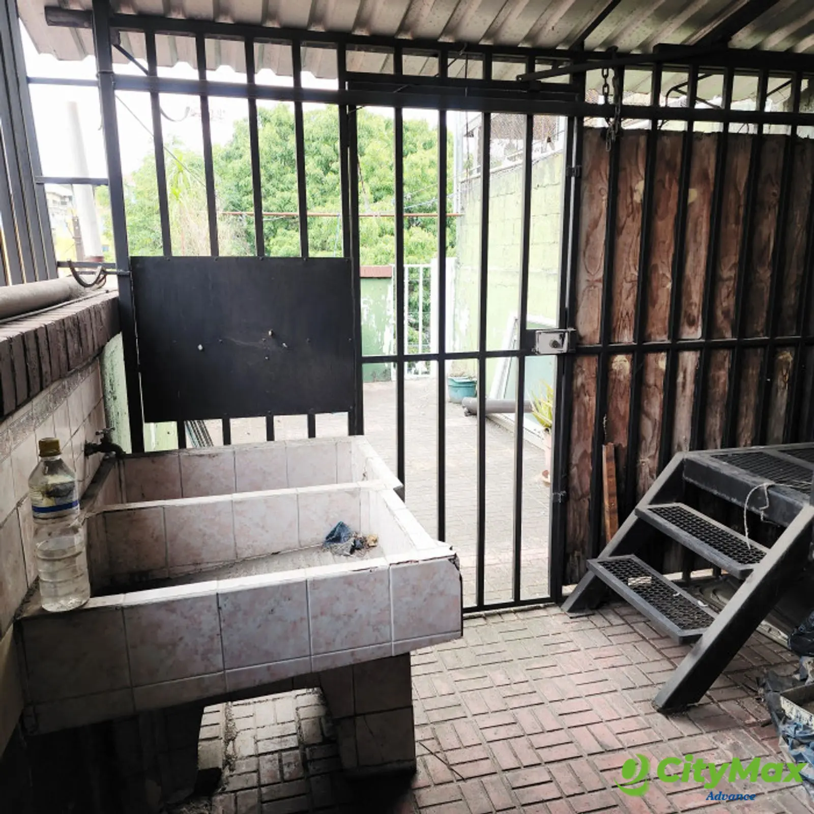Vendo/Renta Casa con Local Comercial en Calz San Juan  - foto 7