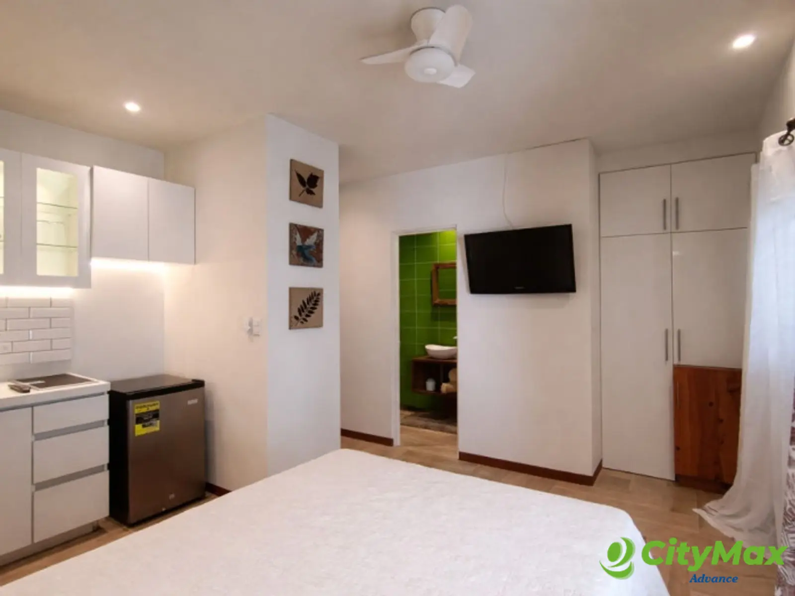 Apartamento en Renta Casa Colon zona 1  - foto 5