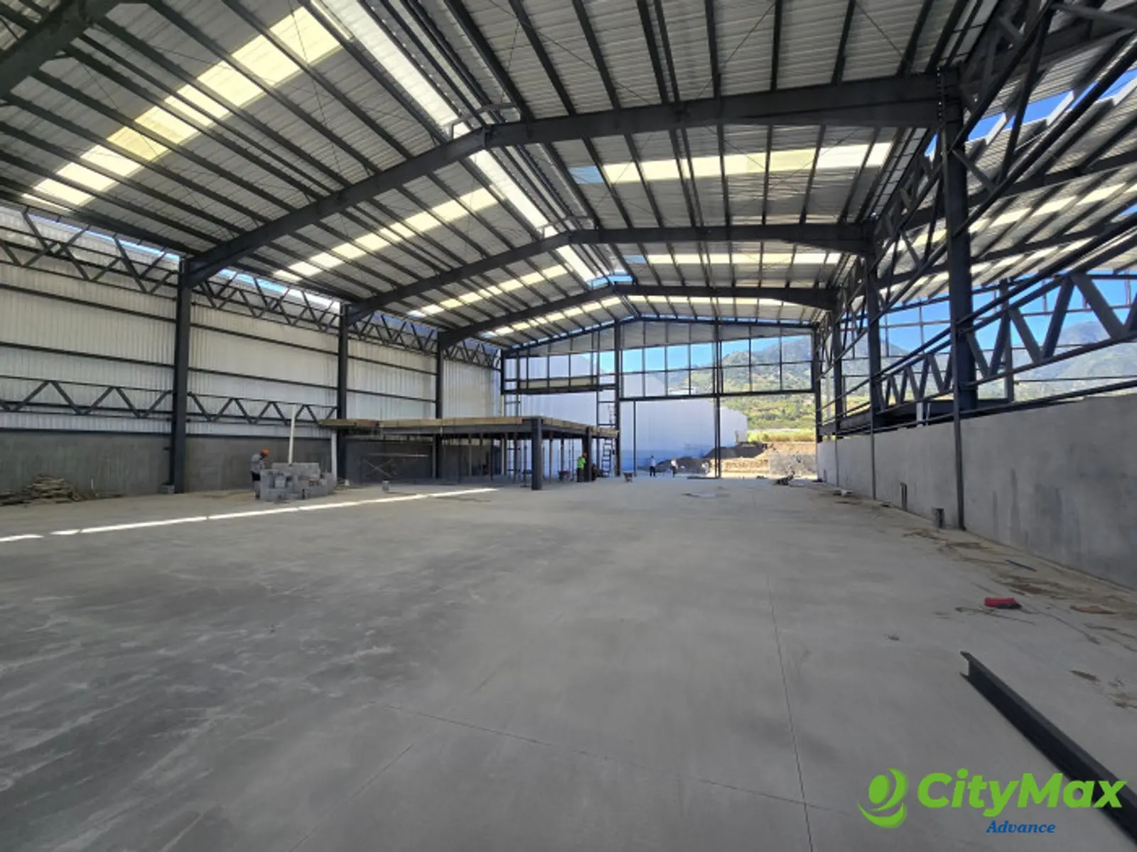 EN VENTA BODEGA EN PARQUE INDUSTRIAL SEGURO AMATITLAN - foto 2