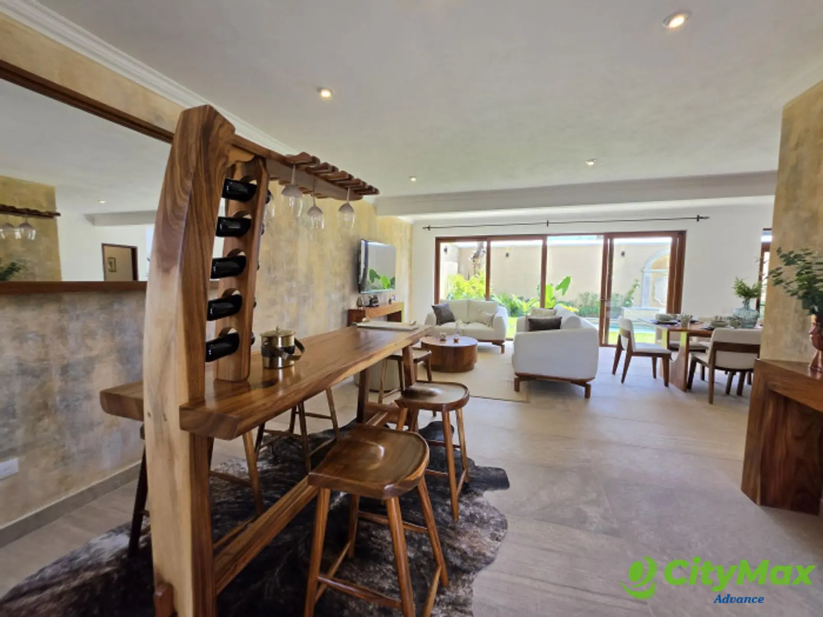 ESTRENA CASA EN VENTA EN CLUB RES LOS FRANCISCANOS RN14 - foto 2
