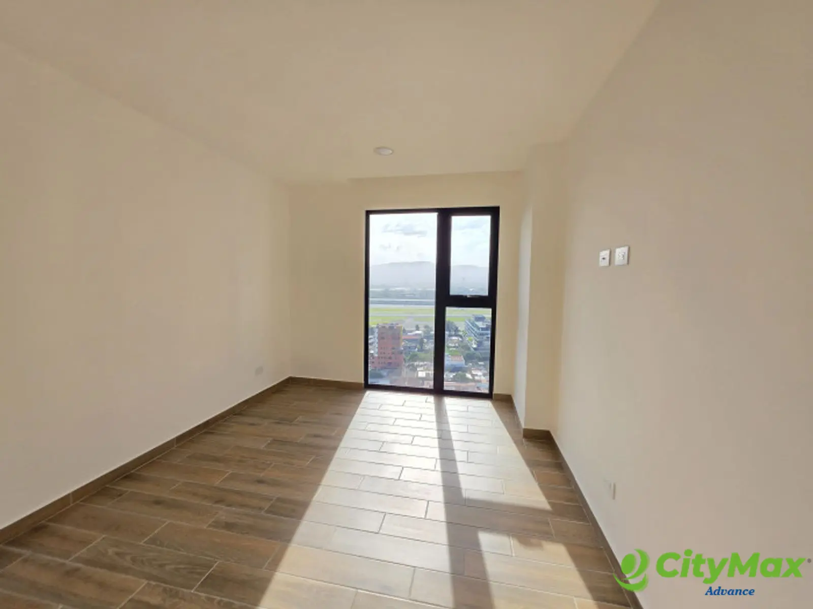 VENDO APARTAMENTO EN NIVEL ALTO EN PARQUE 14 VISTA SUR - foto 12