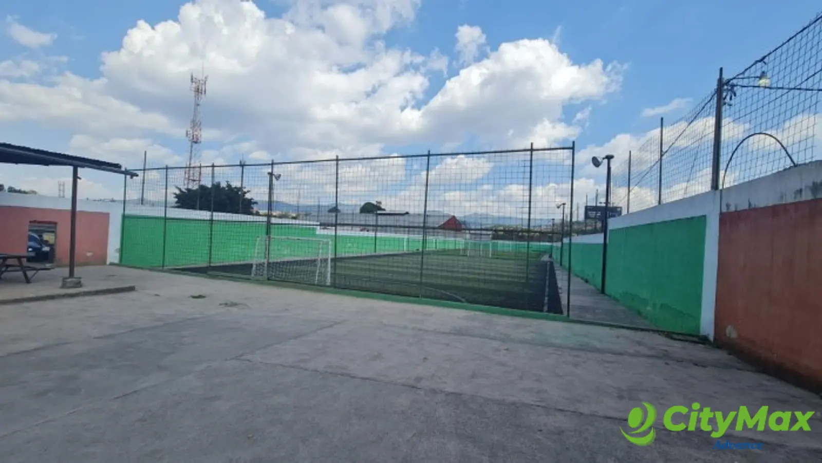 Terreno en Venta en San Miguel Petapa - foto 3