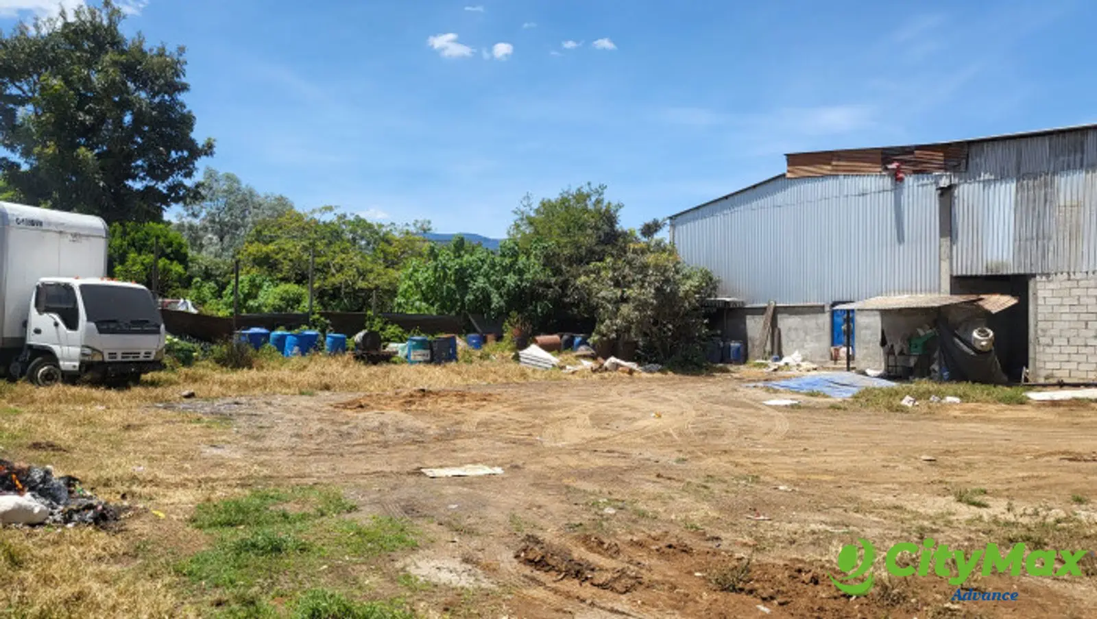 Terreno Comercial en Renta San Andres Chimaltenango - foto 8