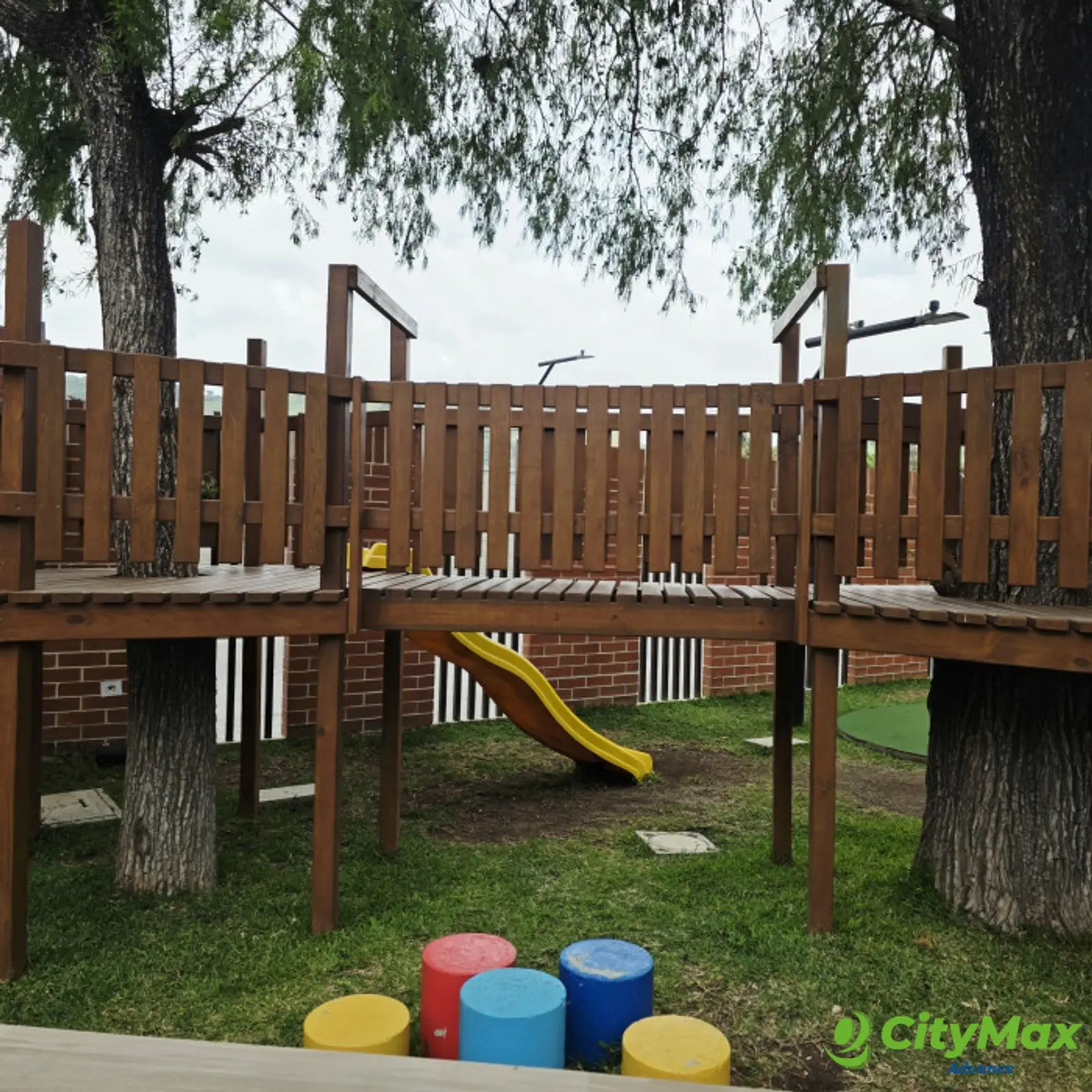 Rento Apartamento en Zona 6 Cumbres del Pedregal - foto 17
